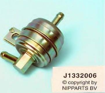 Nipparts J1332006 - Yanacaq filtri furqanavto.az