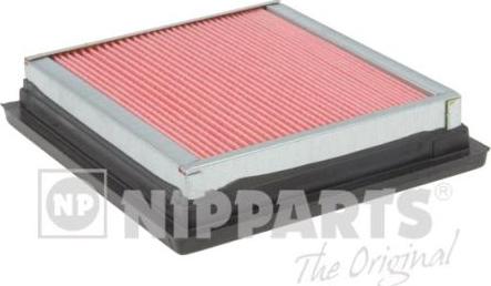 Nipparts J1321027 - Hava filtri furqanavto.az