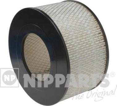 Nipparts J1322071 - Hava filtri furqanavto.az