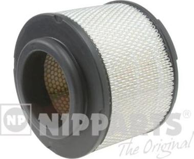 Nipparts J1322100 - Hava filtri furqanavto.az