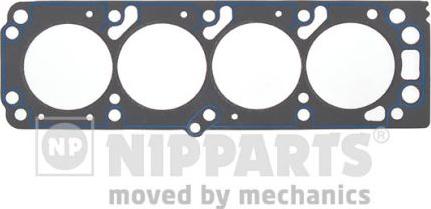 Nipparts J1250904 - Conta, silindr başlığı furqanavto.az