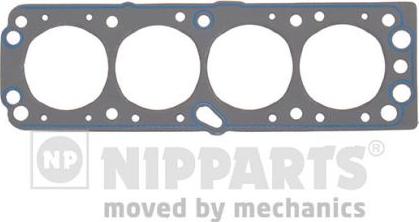 Nipparts J1250905 - Conta, silindr başlığı furqanavto.az