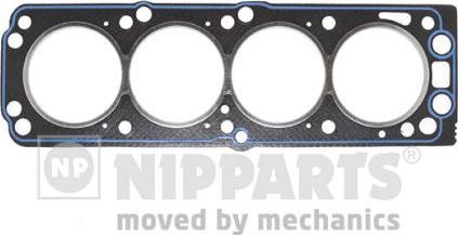 Nipparts J1250901 - Conta, silindr başlığı furqanavto.az