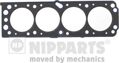 Nipparts J1250902 - Conta, silindr başlığı furqanavto.az
