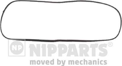 Nipparts J1229006 - Conta, silindr baş örtüyü furqanavto.az