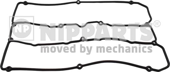 Nipparts J1225034 - Conta, silindr baş örtüyü furqanavto.az