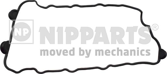 Nipparts J1221046 - Conta, silindr baş örtüyü furqanavto.az