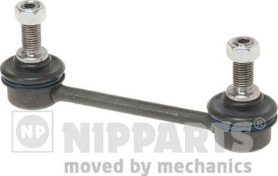 Nipparts N4969001 - Çubuq / Strut, stabilizator furqanavto.az