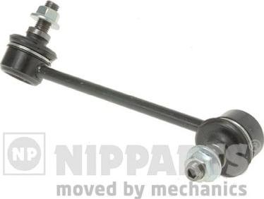 Nipparts N4969002 - Çubuq / Strut, stabilizator furqanavto.az