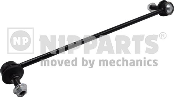 Nipparts N4964038 - Çubuq / Strut, stabilizator furqanavto.az