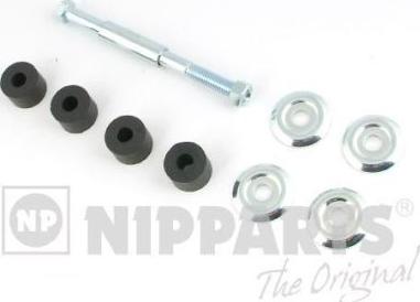 Nipparts N4965017 - Çubuq / Strut, stabilizator furqanavto.az