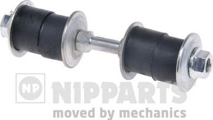 Nipparts N4966005 - Çubuq / Strut, stabilizator furqanavto.az