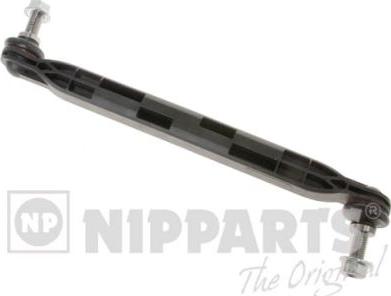 Nipparts N4960918 - Çubuq / Strut, stabilizator furqanavto.az