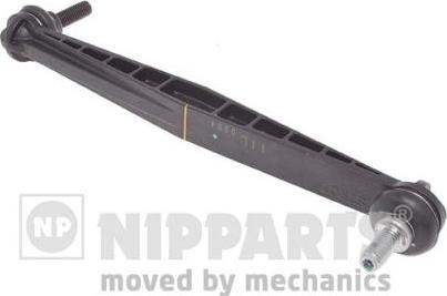 Nipparts N4960920 - Çubuq / Strut, stabilizator furqanavto.az