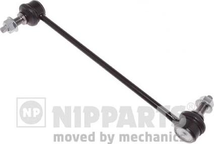 Nipparts N4960539 - Çubuq / Strut, stabilizator furqanavto.az