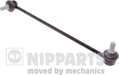Nipparts N4960532 - Çubuq / Strut, stabilizator furqanavto.az