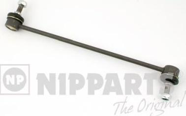 Nipparts N4968004 - Çubuq / Strut, stabilizator furqanavto.az