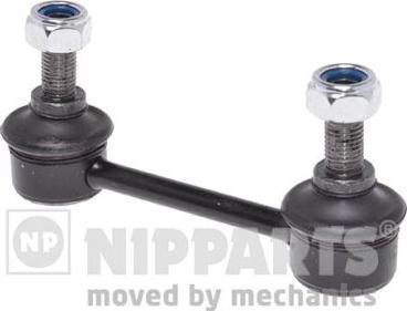 Nipparts N4968008 - Çubuq / Strut, stabilizator furqanavto.az