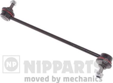 Nipparts N4968007 - Çubuq / Strut, stabilizator furqanavto.az