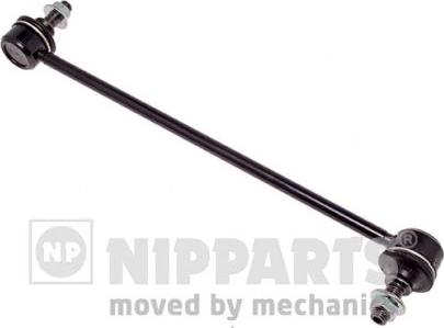 Nipparts N4963033 - Çubuq / Strut, stabilizator furqanavto.az