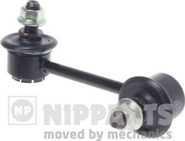 Nipparts N4963024 - Çubuq / Strut, stabilizator furqanavto.az