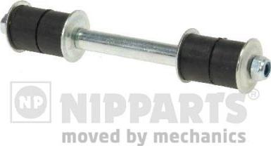 Nipparts N4963025 - Çubuq / Strut, stabilizator furqanavto.az