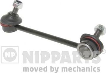 Nipparts N4963026 - Çubuq / Strut, stabilizator furqanavto.az