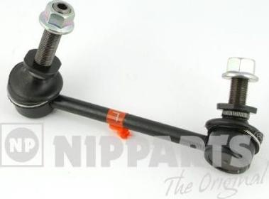 Nipparts N4962055 - Çubuq / Strut, stabilizator furqanavto.az