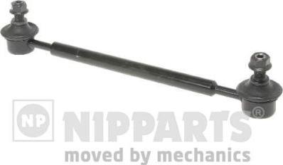 Nipparts N4962058 - Çubuq / Strut, stabilizator furqanavto.az