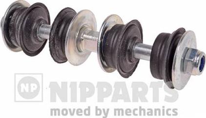 Nipparts N4962064 - Çubuq / Strut, stabilizator furqanavto.az