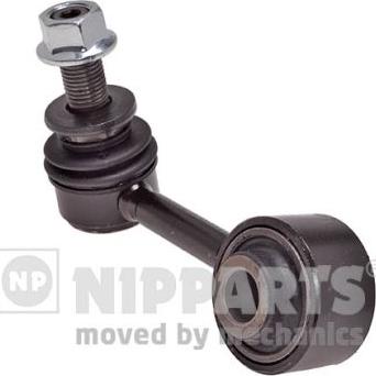 Nipparts N4962073 - Çubuq / Strut, stabilizator furqanavto.az