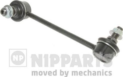 Nipparts N4979002 - Çubuq / Strut, stabilizator furqanavto.az