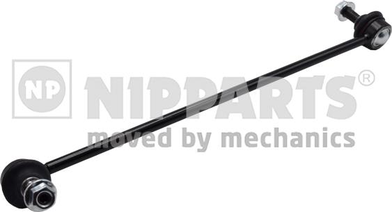 Nipparts N4974038 - Çubuq / Strut, stabilizator furqanavto.az