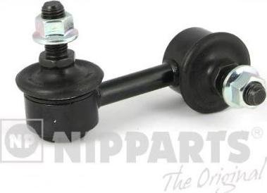 Nipparts N4974025 - Çubuq / Strut, stabilizator furqanavto.az