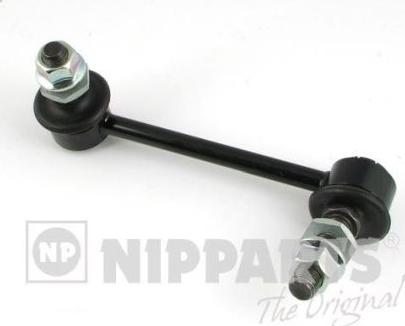 Nipparts N4972055 - Çubuq / Strut, stabilizator furqanavto.az