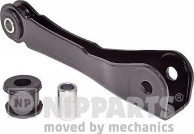 Nipparts N4894035 - Çubuq / Strut, stabilizator furqanavto.az