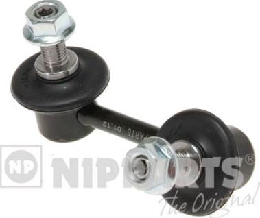 Nipparts N4894030 - Çubuq / Strut, stabilizator furqanavto.az