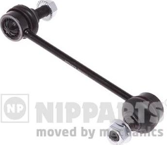 Nipparts N4894032 - Çubuq / Strut, stabilizator furqanavto.az