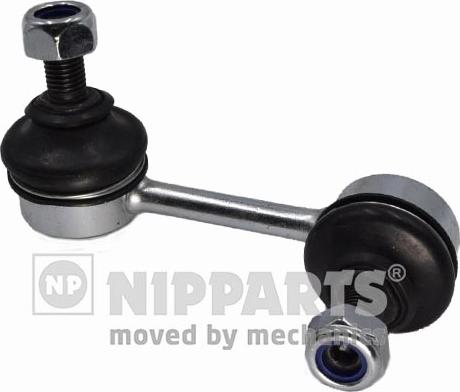 Nipparts N4895018 - Çubuq / Strut, stabilizator furqanavto.az