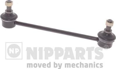 Nipparts N4890908 - Çubuq / Strut, stabilizator furqanavto.az