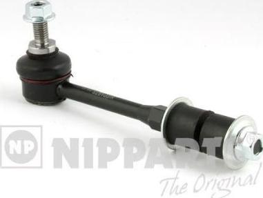 Nipparts N4890907 - Çubuq / Strut, stabilizator furqanavto.az