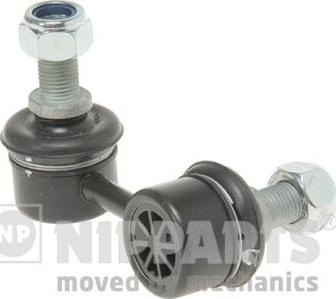 Nipparts N4890525 - Çubuq / Strut, stabilizator furqanavto.az