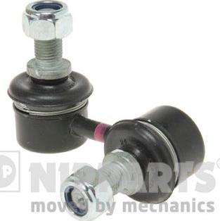 Nipparts N4890526 - Çubuq / Strut, stabilizator furqanavto.az