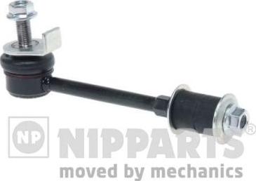 Nipparts N4891038 - Çubuq / Strut, stabilizator furqanavto.az