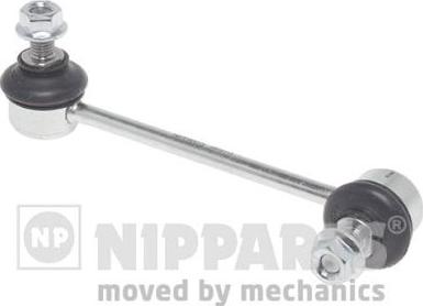 Nipparts N4898003 - Çubuq / Strut, stabilizator furqanavto.az