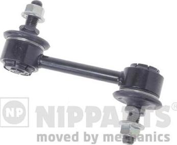 Nipparts N4893019 - Çubuq / Strut, stabilizator furqanavto.az