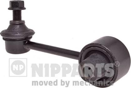 Nipparts N4897004 - Çubuq / Strut, stabilizator furqanavto.az