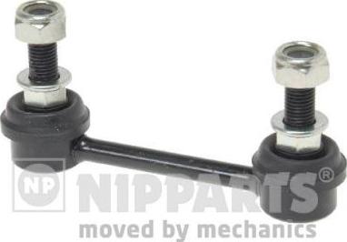 Nipparts N4897003 - Çubuq / Strut, stabilizator furqanavto.az