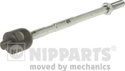 Nipparts N4843060 - Daxili Bağlama Çubuğu, Ox Birləşməsi furqanavto.az
