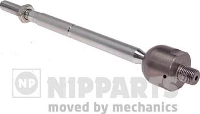 Nipparts N4842082 - Daxili Bağlama Çubuğu, Ox Birləşməsi furqanavto.az